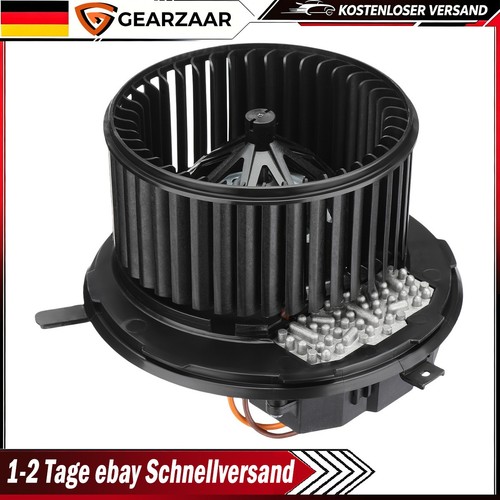 Heater fan gebläse für - fan,