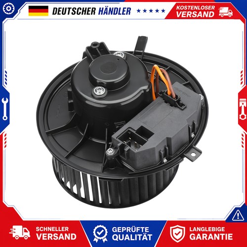 Gebläsemotor 1k1820015 fan - gebläsemotor,
