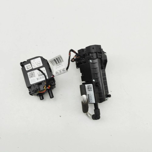 Audi avant dispenser - dispenser, fan