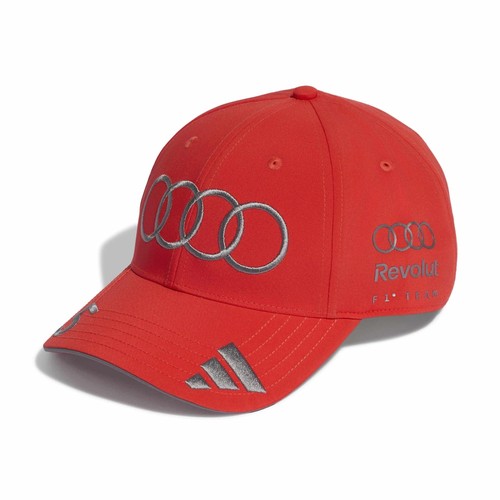 Original audi formel fan cap - audi,