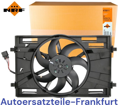 Nrf kühlerlüfter lüfter - nrf,