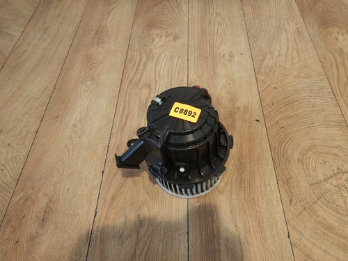 Gebläsemotor audi a5 b8 - audi,