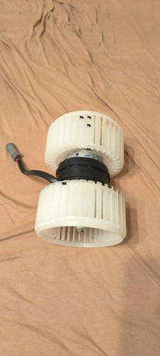 Audi 4d cabine - 4d, blower