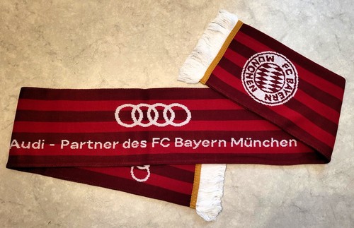Bayern münchen fan - fc, schal