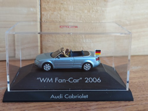Neu herpa 226585 87 audi - herpa,