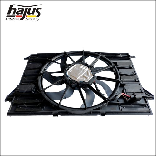 Hajus elektrolüfter - hajus,