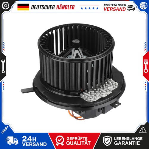Heater fan gebläse - heater,