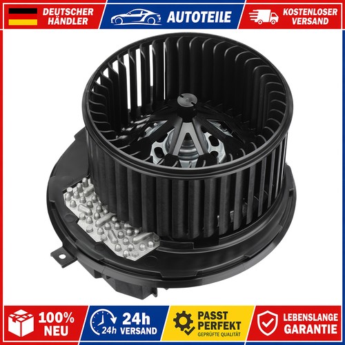 Gebläsemotor innenraum fan - gebläsemotor,