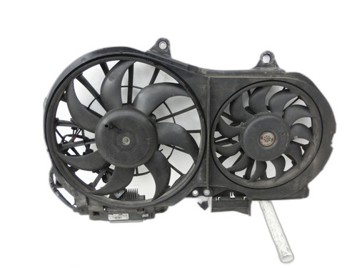 Lüfter ventilator kühler - f.,