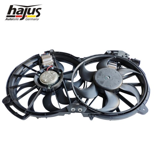 Hajus elektrolüfter - hajus,