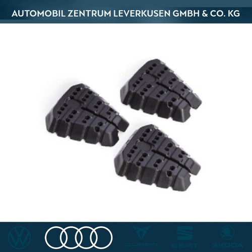 Audi original zubehör - original,