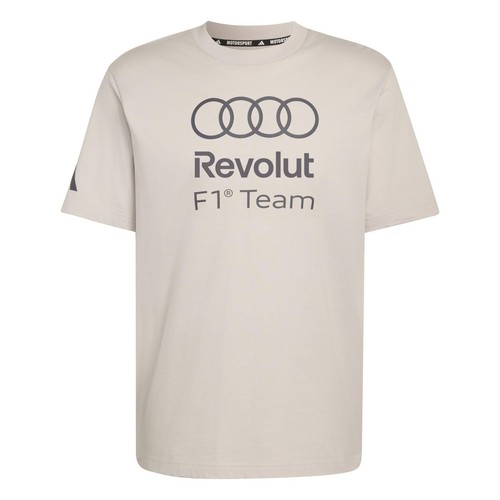 Audi formel shirt - 1, rundhals