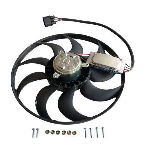 Elektrolüfter kühlerlüfter - elektrolüfter,