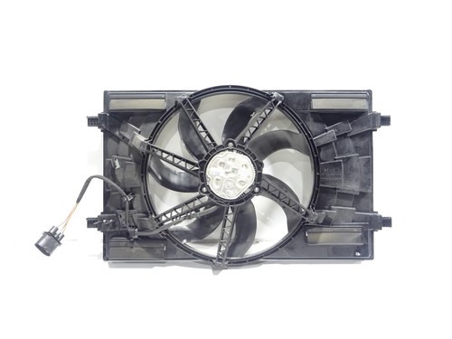 Kühlerlüfter radiator fan - kÜhlerlÜfter,