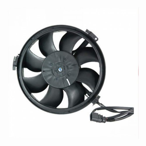 Kühlerlüfter für audi - für,