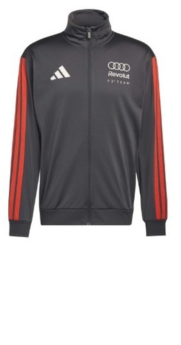 Audi formula one - track, top