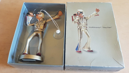 Original wackel elvis - wackel,