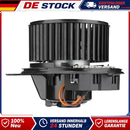 Heater blower fan für - heater,