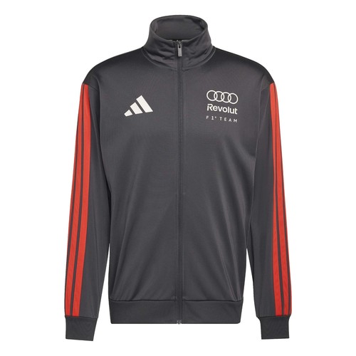 Audi formel trainingsjacke - audi,