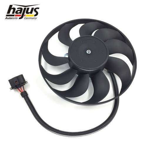 Hajus lüfter motorkühlung - lüfter,