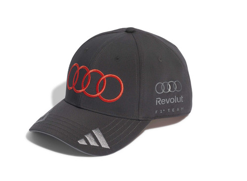 Original audi fan - f1, cap