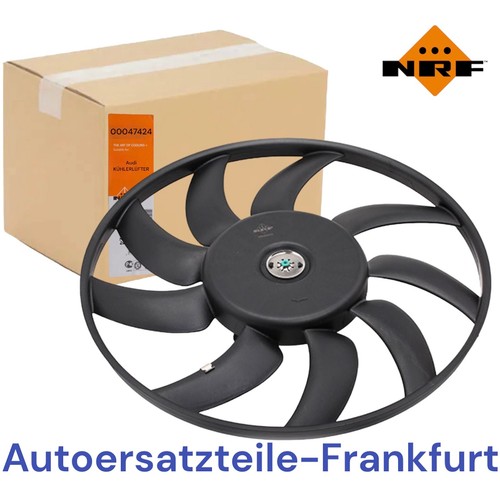 Nrf lüfter motorlüfter - lüfter,