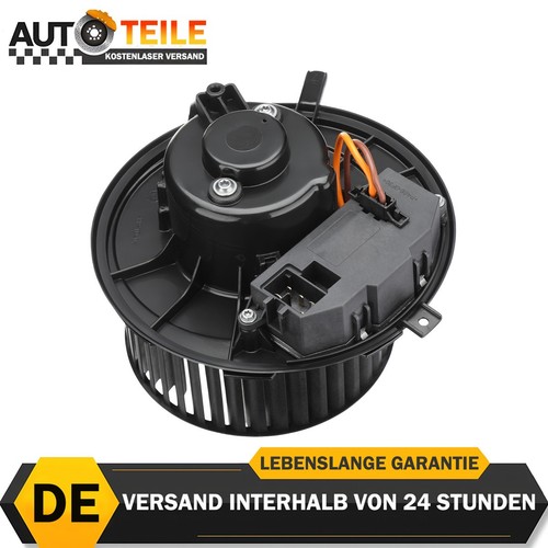 Heater fan gebläse - heater,