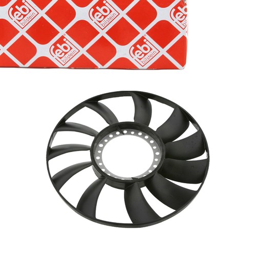 Febi lüfterrad motorkühlung - febi,