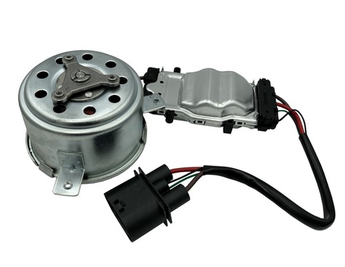 Lüftermotor inkl