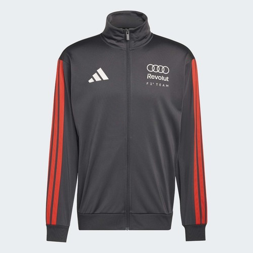 Audi formel trainingsjacke - 1,